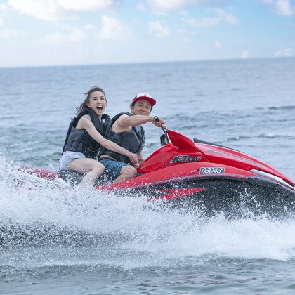 Marine Jet Rental